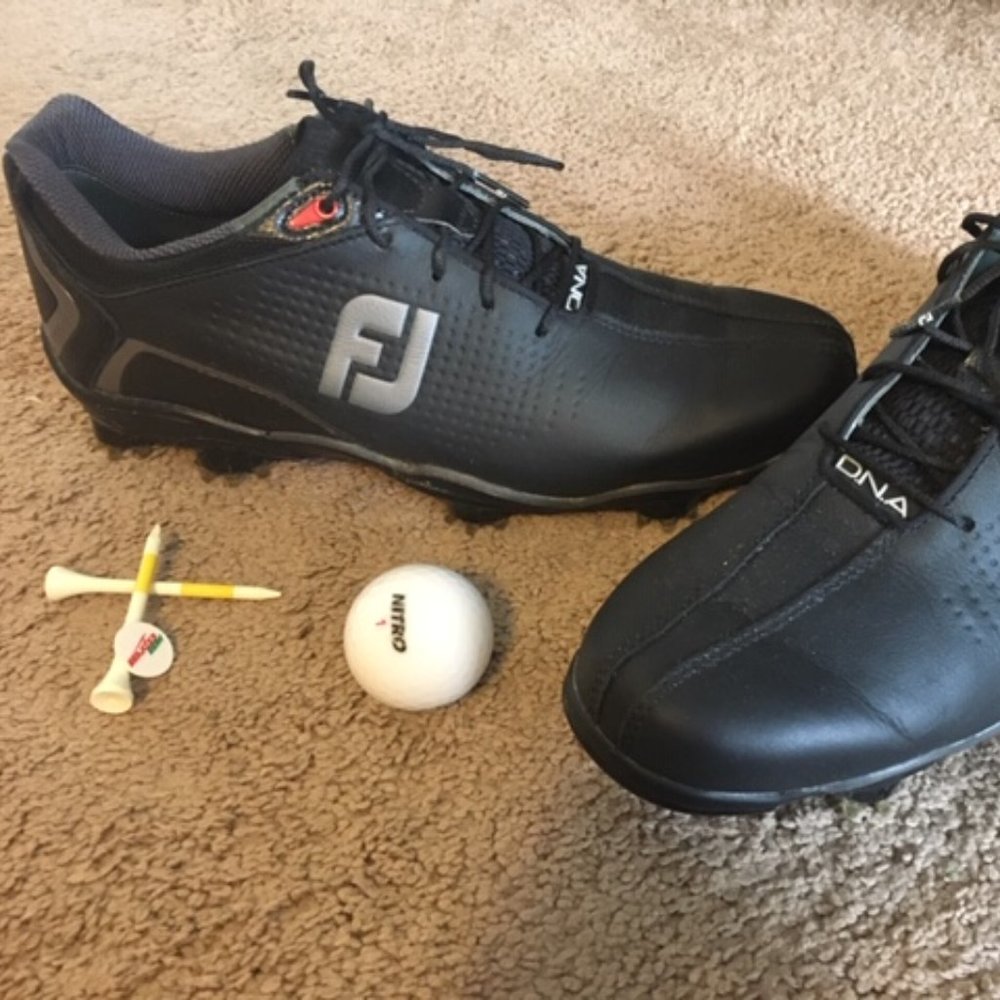 Men;s Golf Shoes